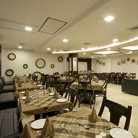 Katra Hotel Katra  Ngoại thất bức ảnh