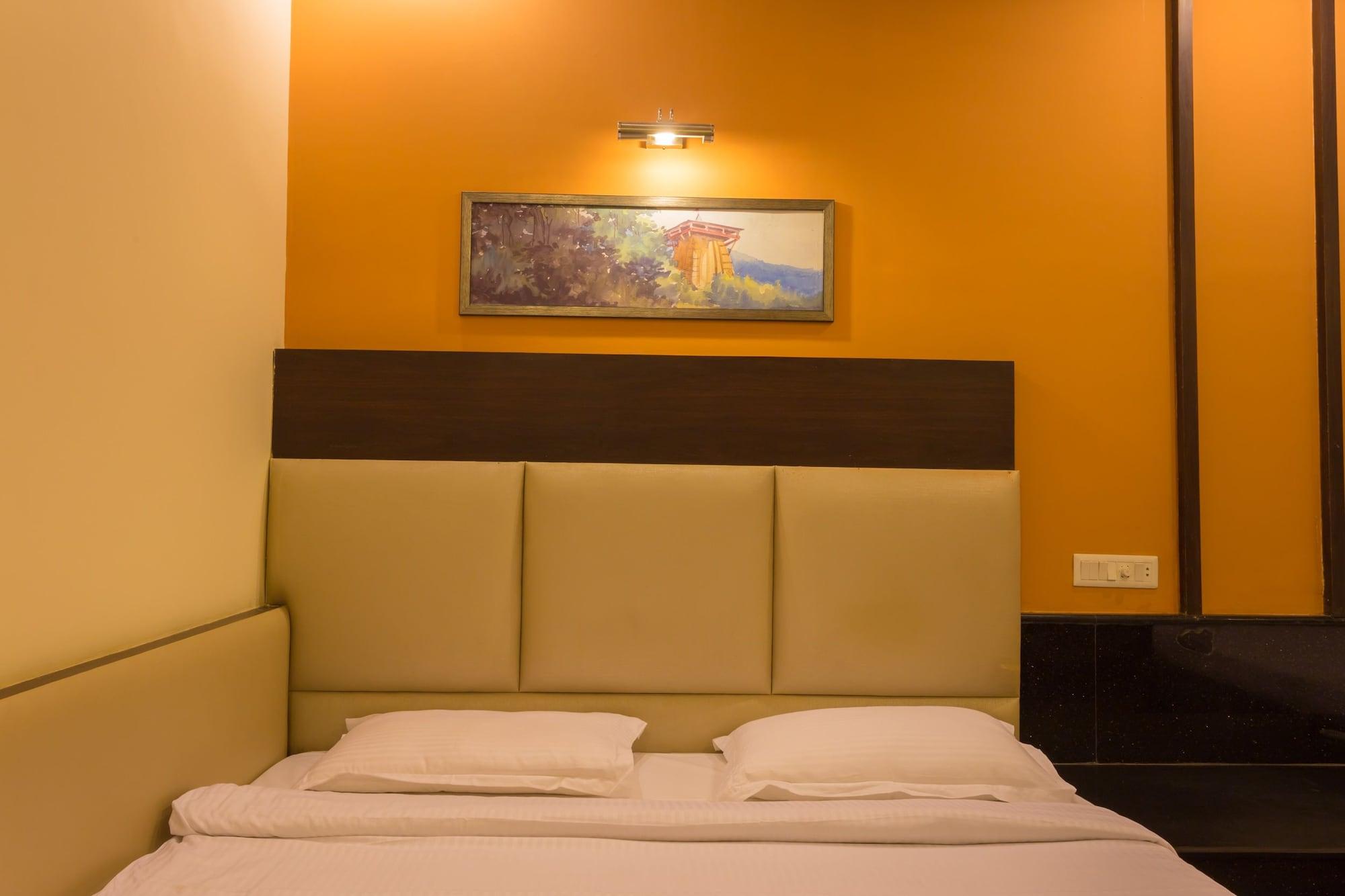 Katra Hotel Katra  Ngoại thất bức ảnh