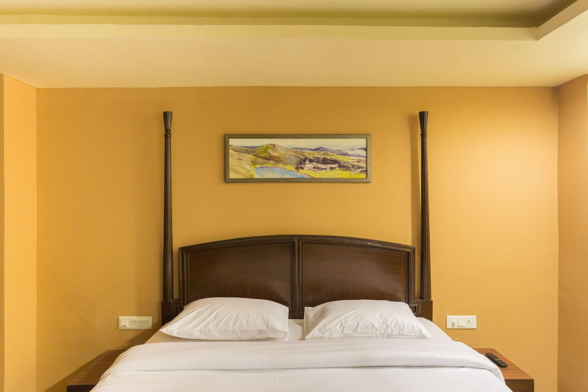 Katra Hotel Katra  Ngoại thất bức ảnh