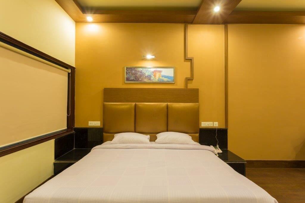 Katra Hotel Katra  Ngoại thất bức ảnh