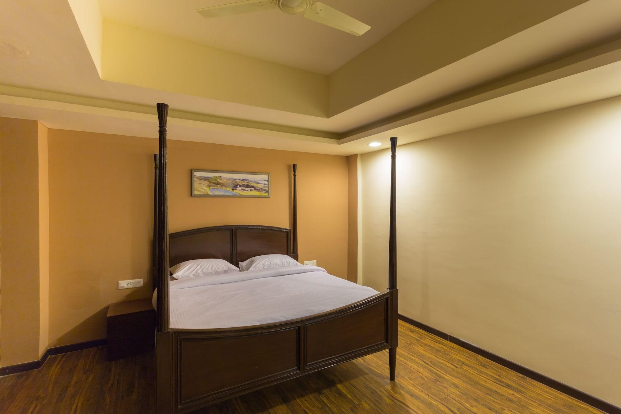 Katra Hotel Katra  Ngoại thất bức ảnh