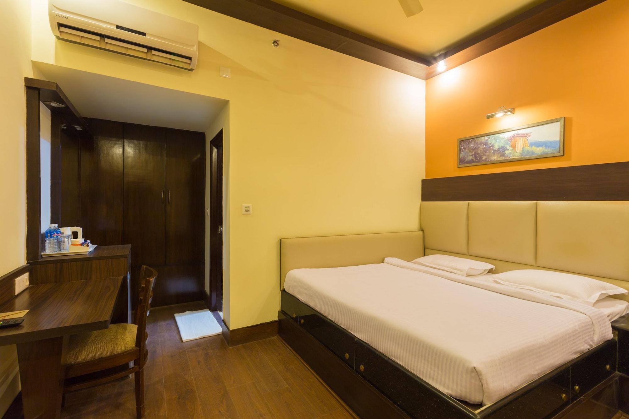 Katra Hotel Katra  Ngoại thất bức ảnh