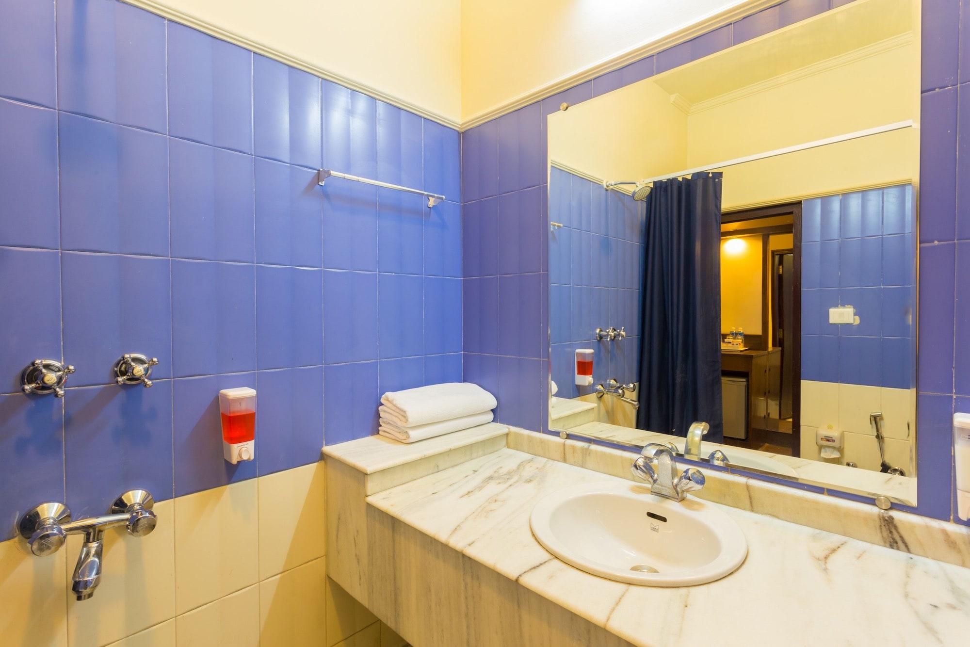 Katra Hotel Katra  Ngoại thất bức ảnh