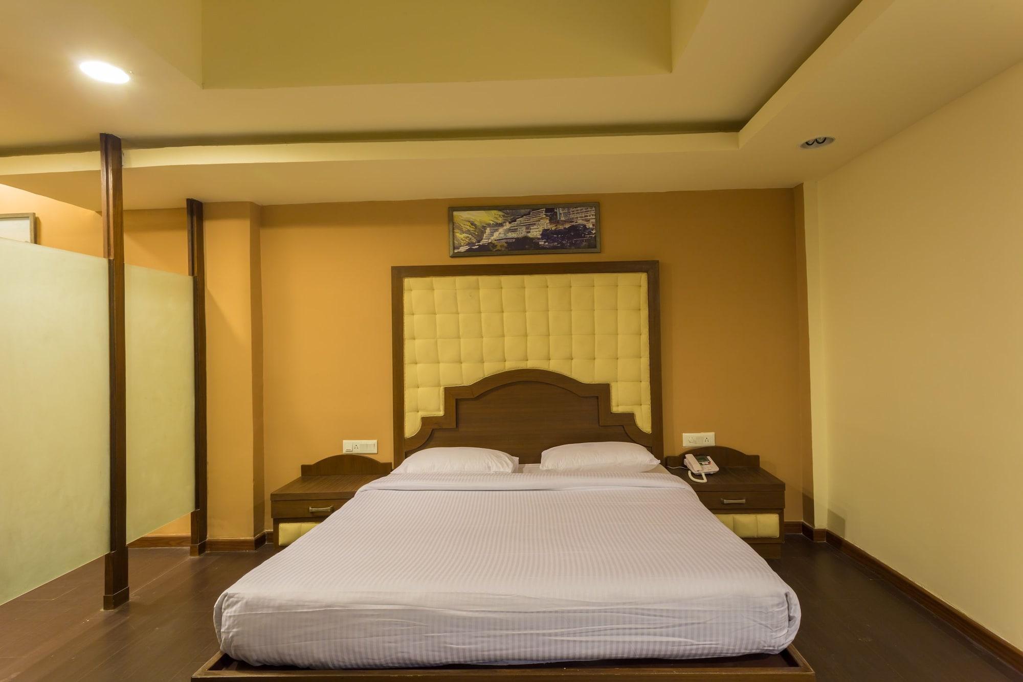 Katra Hotel Katra  Ngoại thất bức ảnh