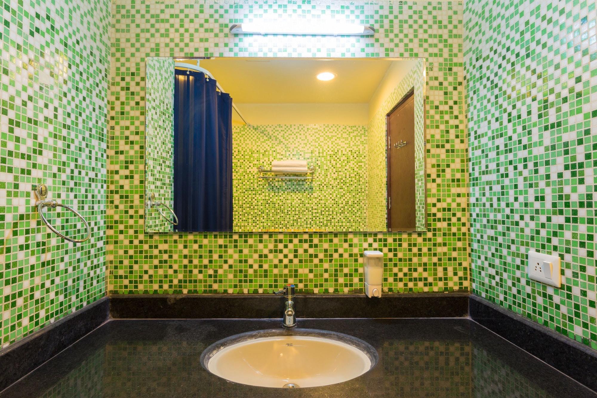 Katra Hotel Katra  Ngoại thất bức ảnh
