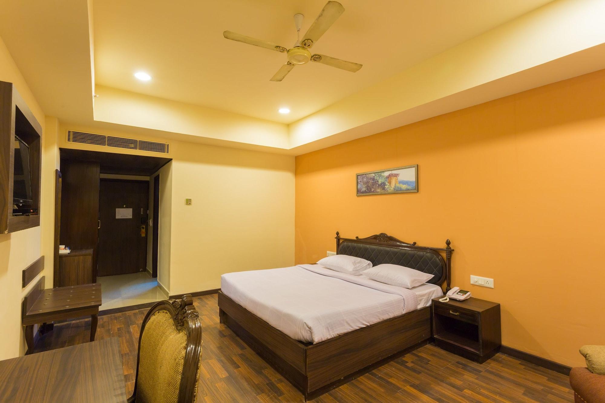 Katra Hotel Katra  Ngoại thất bức ảnh