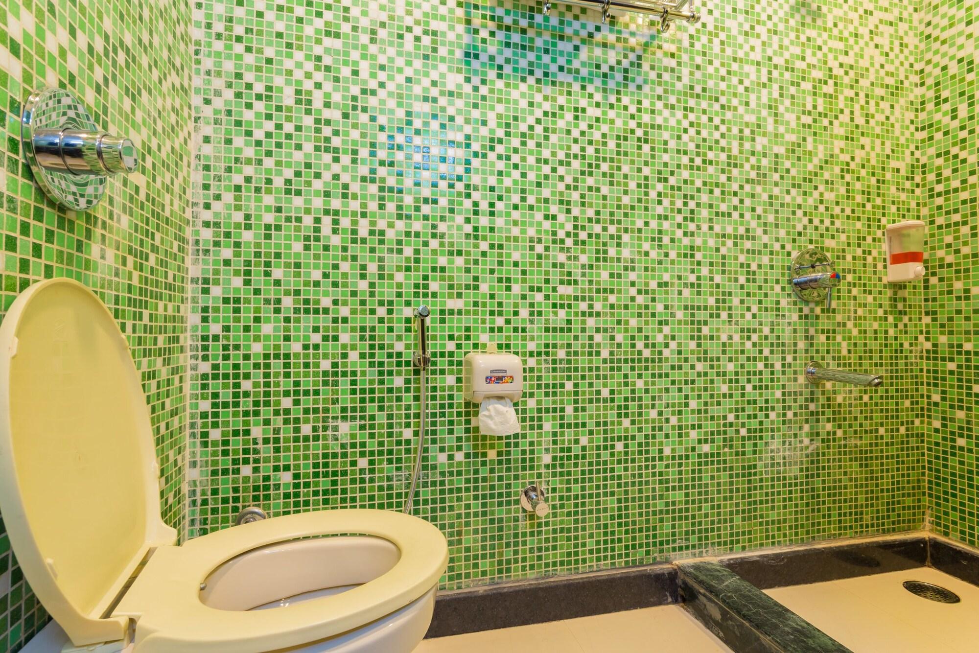 Katra Hotel Katra  Ngoại thất bức ảnh