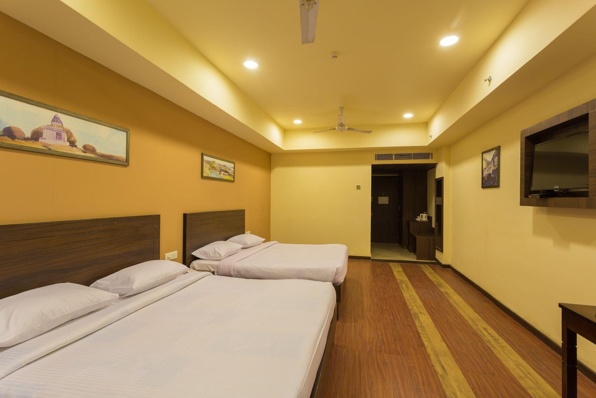 Katra Hotel Katra  Ngoại thất bức ảnh