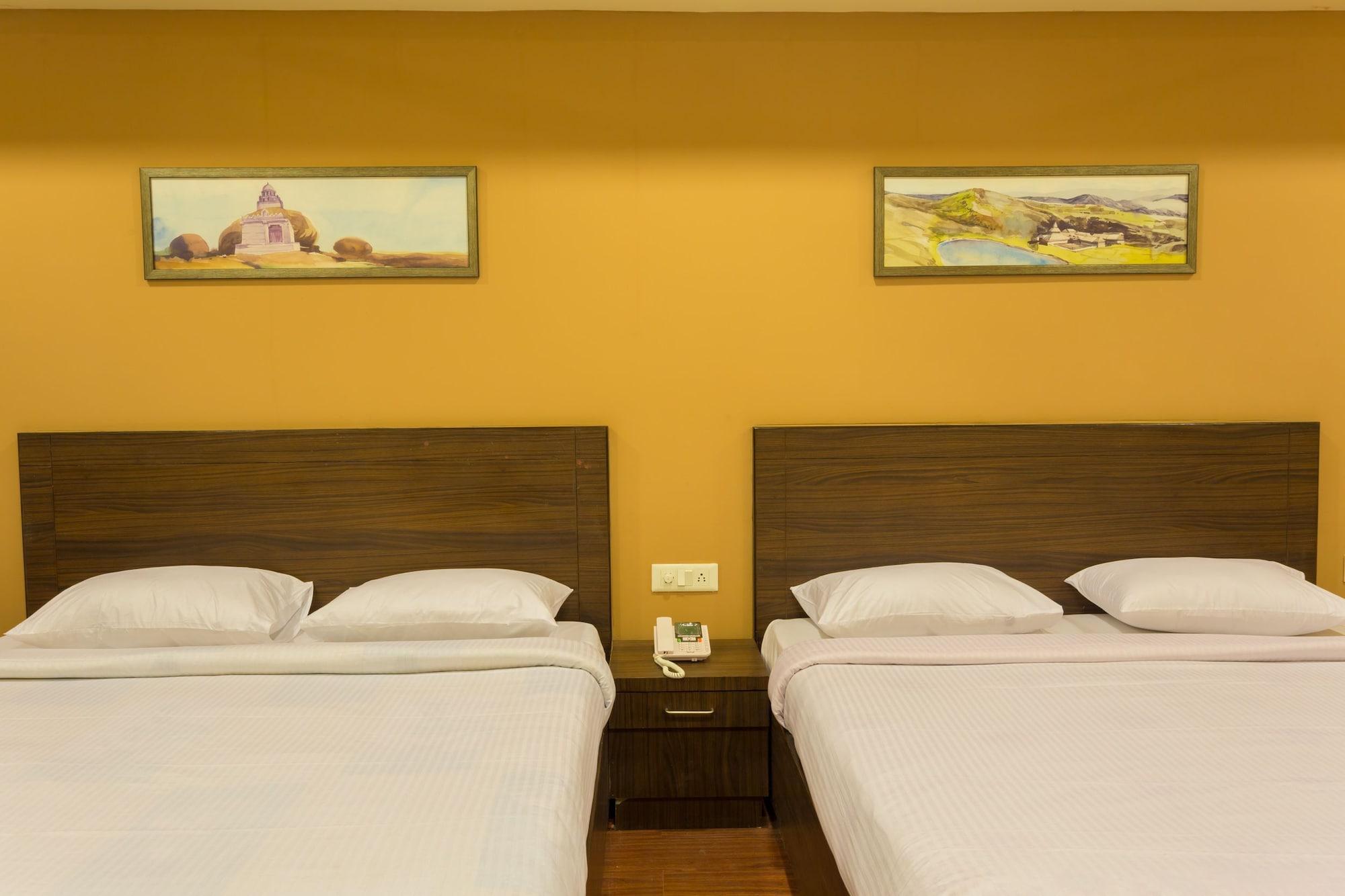 Katra Hotel Katra  Ngoại thất bức ảnh