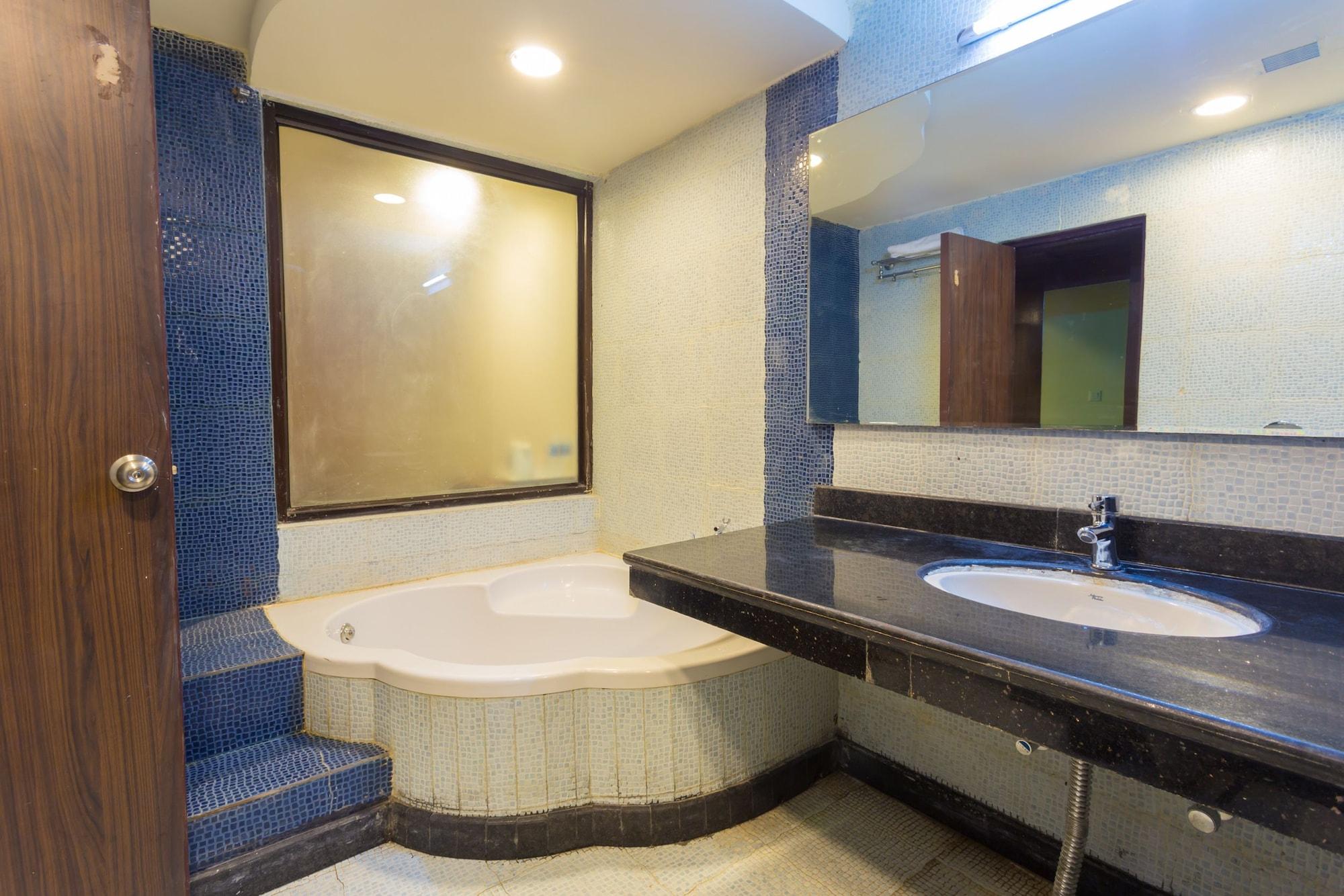 Katra Hotel Katra  Ngoại thất bức ảnh