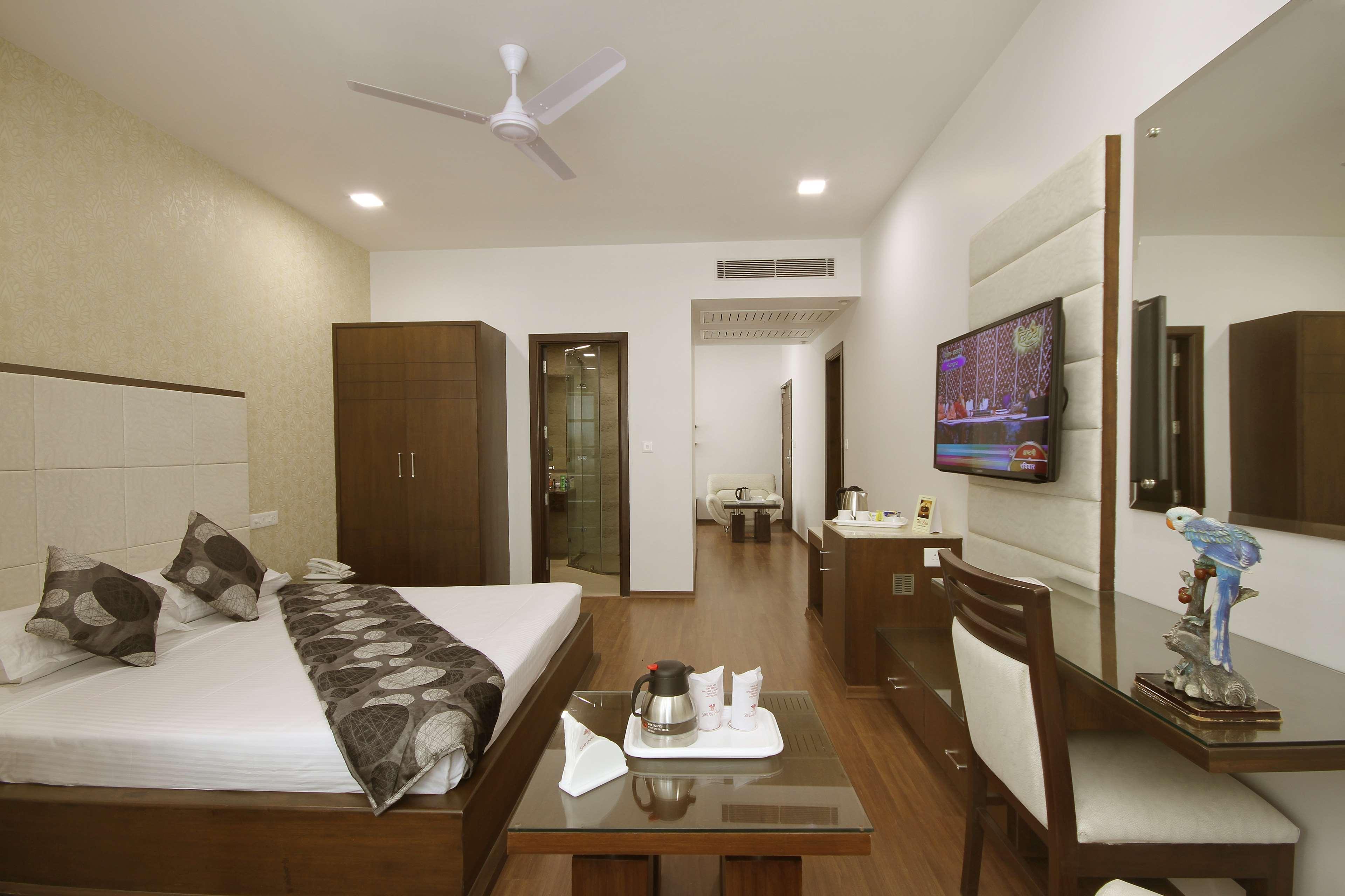 Katra Hotel Katra  Ngoại thất bức ảnh