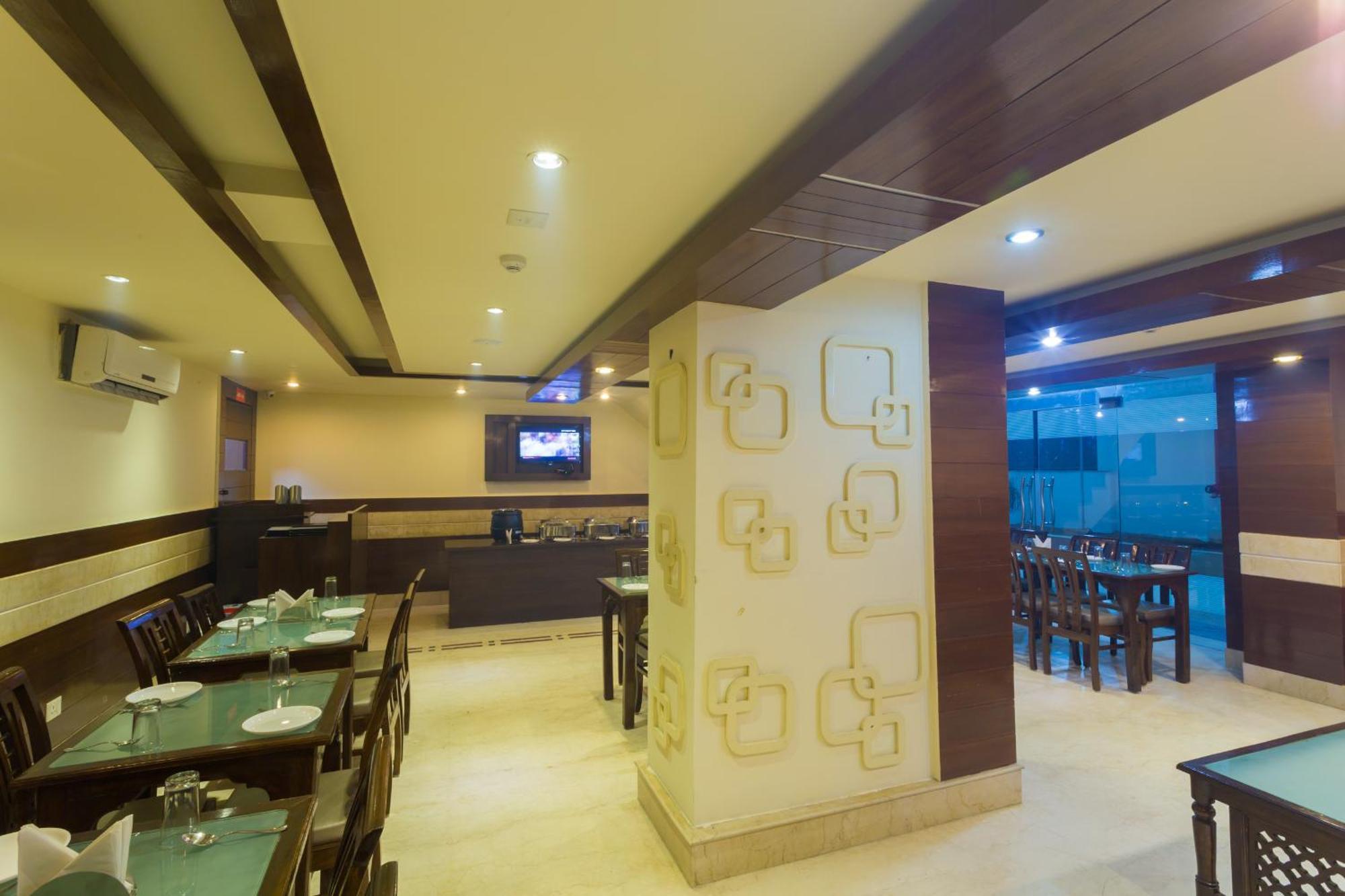 Katra Hotel Katra  Ngoại thất bức ảnh