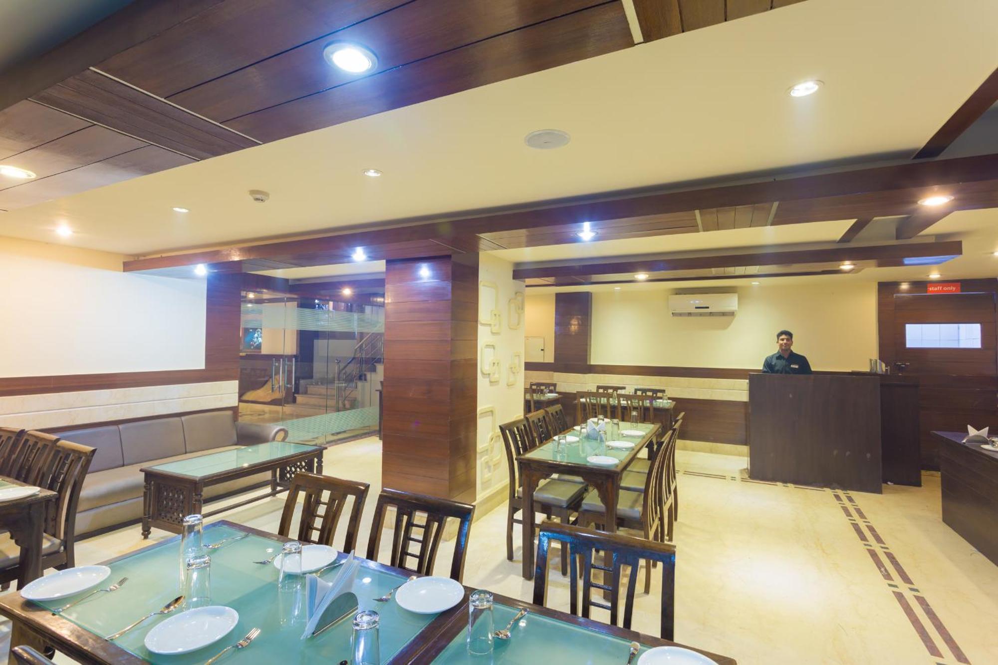 Katra Hotel Katra  Ngoại thất bức ảnh
