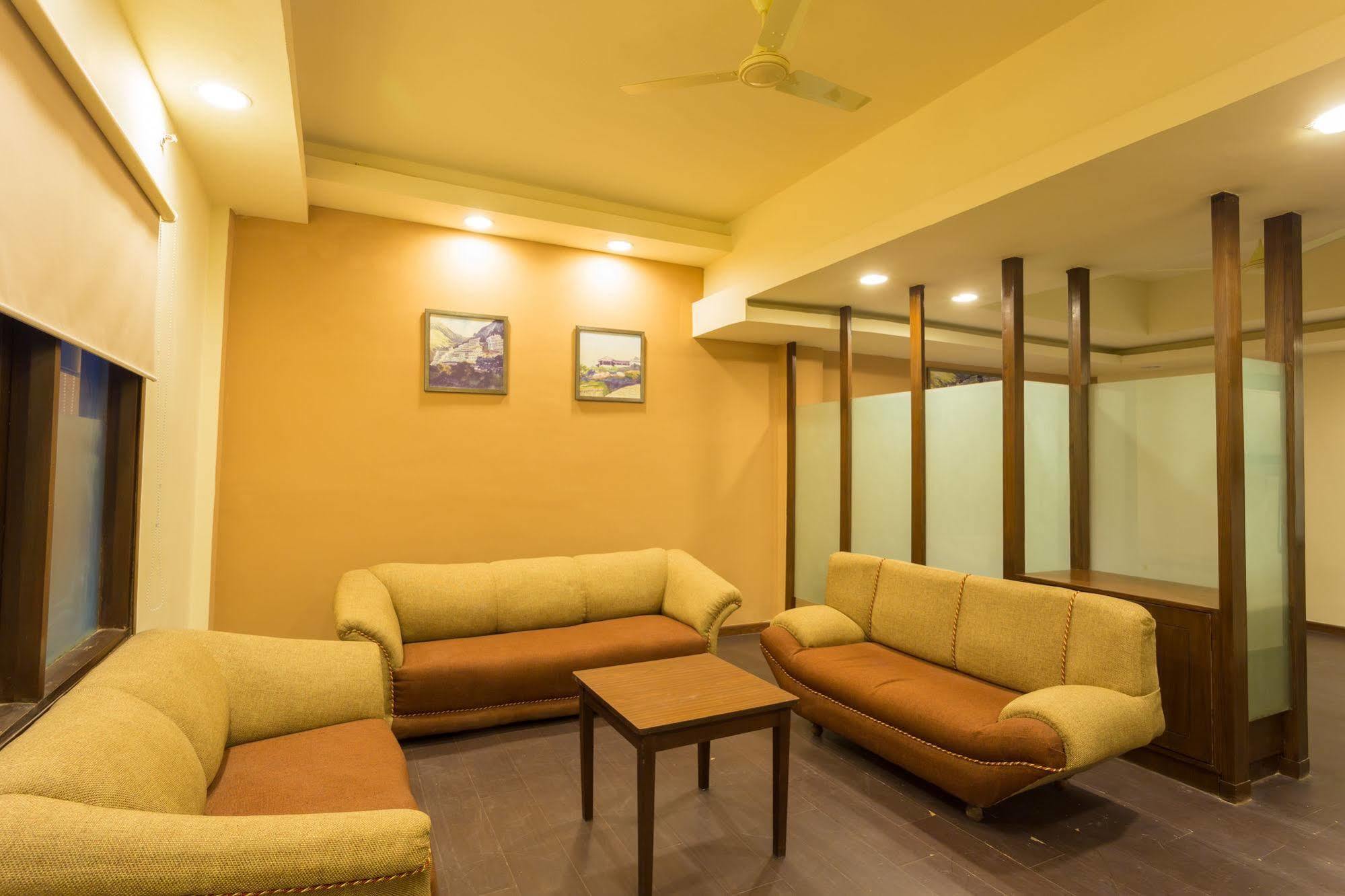 Katra Hotel Katra  Ngoại thất bức ảnh