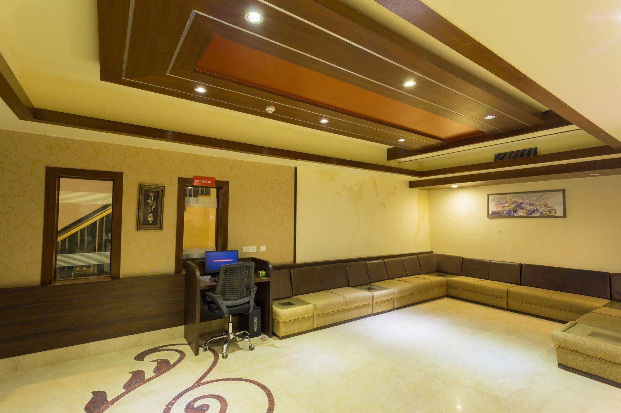 Katra Hotel Katra  Ngoại thất bức ảnh